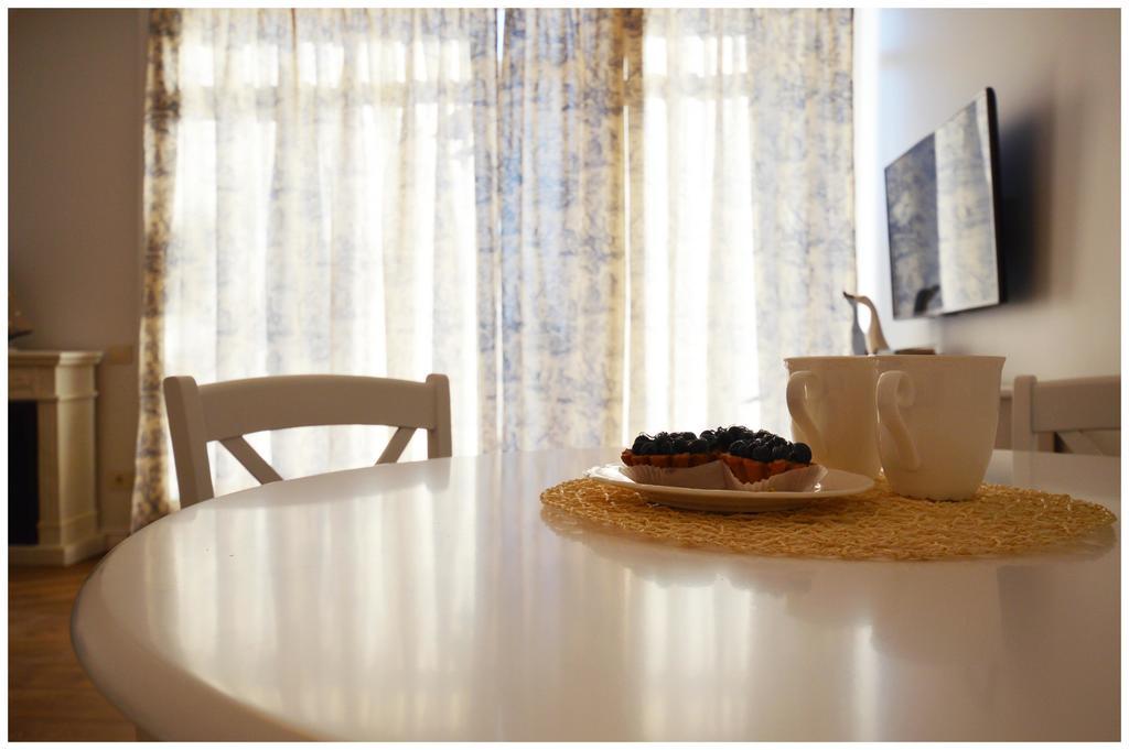 Smelynas Neringa Apartments Preila Habitación foto